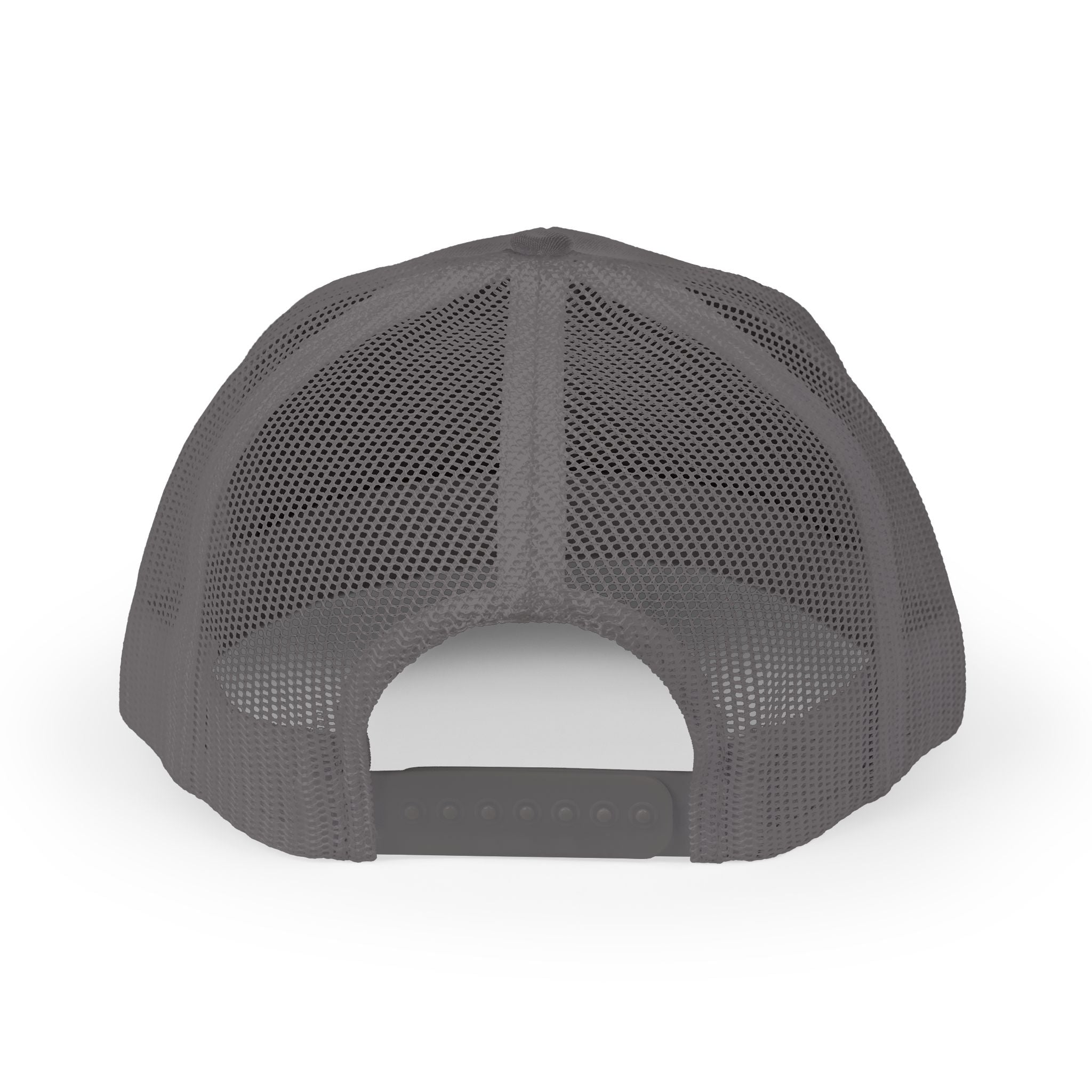 Snapback Trucker Cap - Hemming Aviation Logo