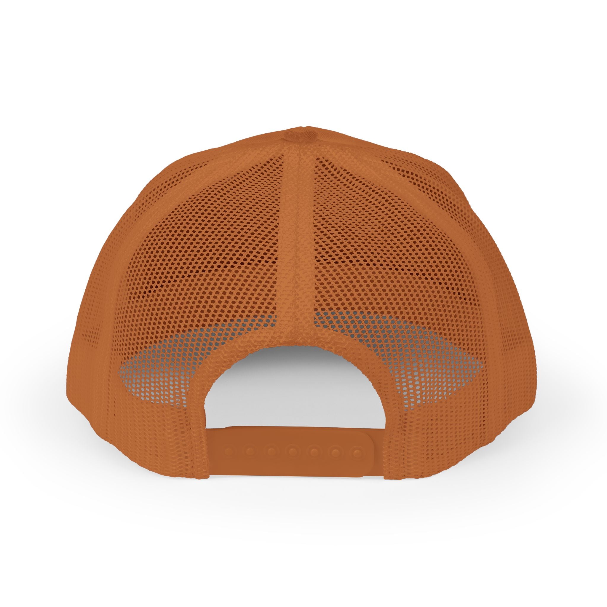 Snapback Trucker Cap - Hemming Aviation Logo
