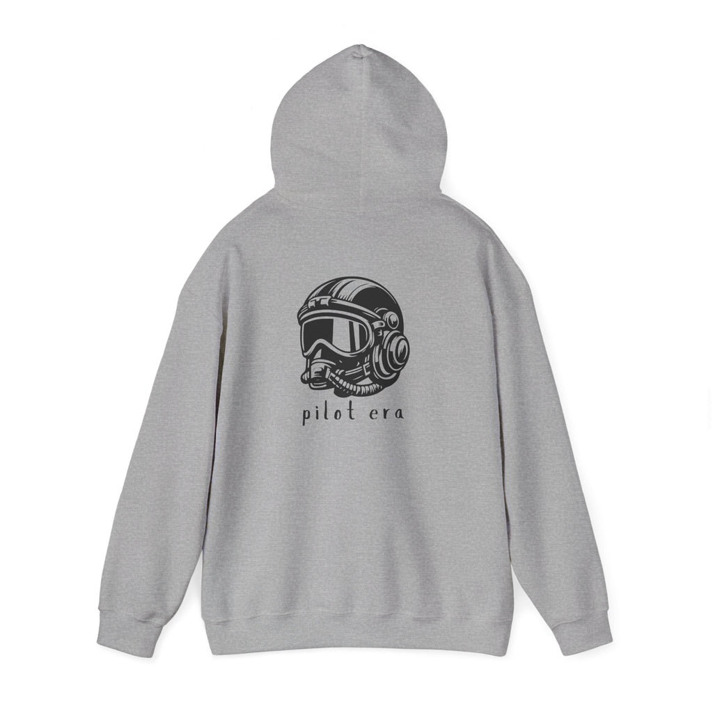 Hooded Sweatshirt - Pilot Era