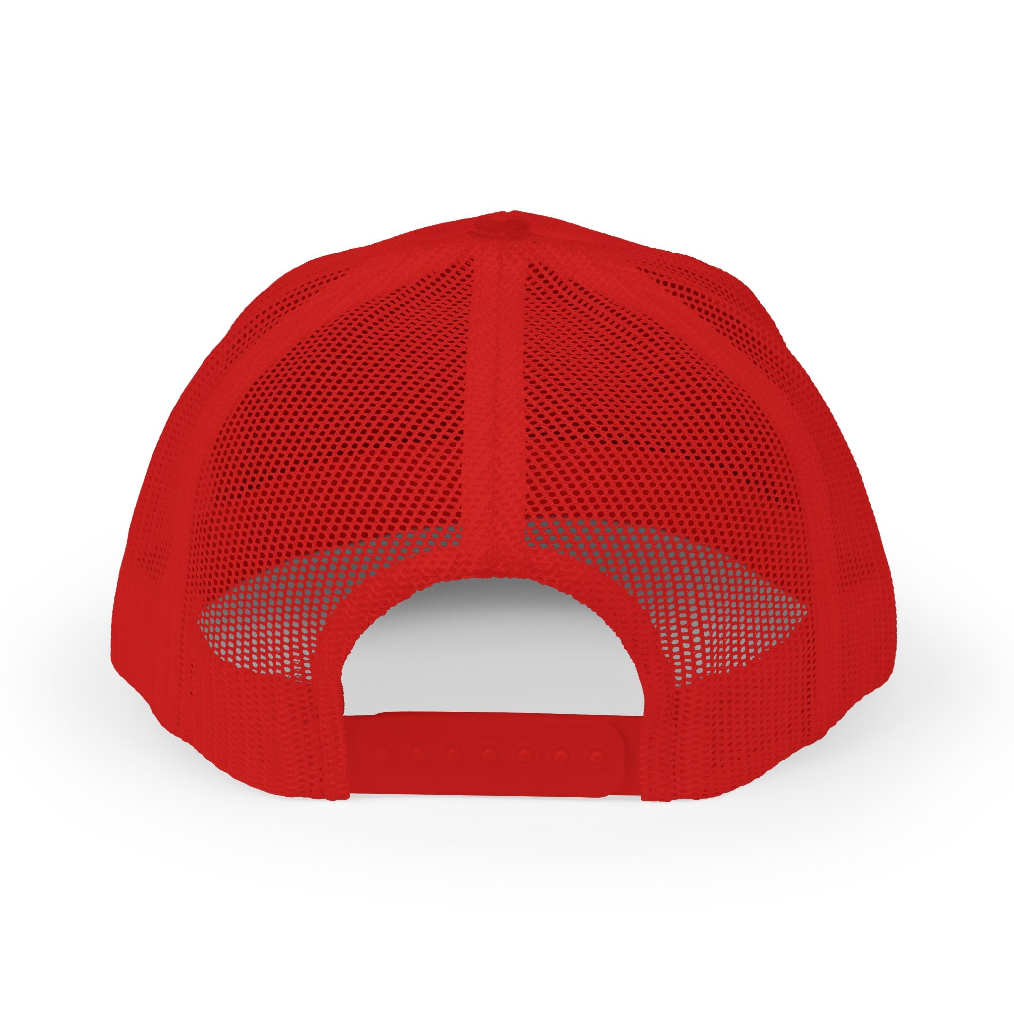 Snapback Trucker Cap - Hemming Aviation Logo