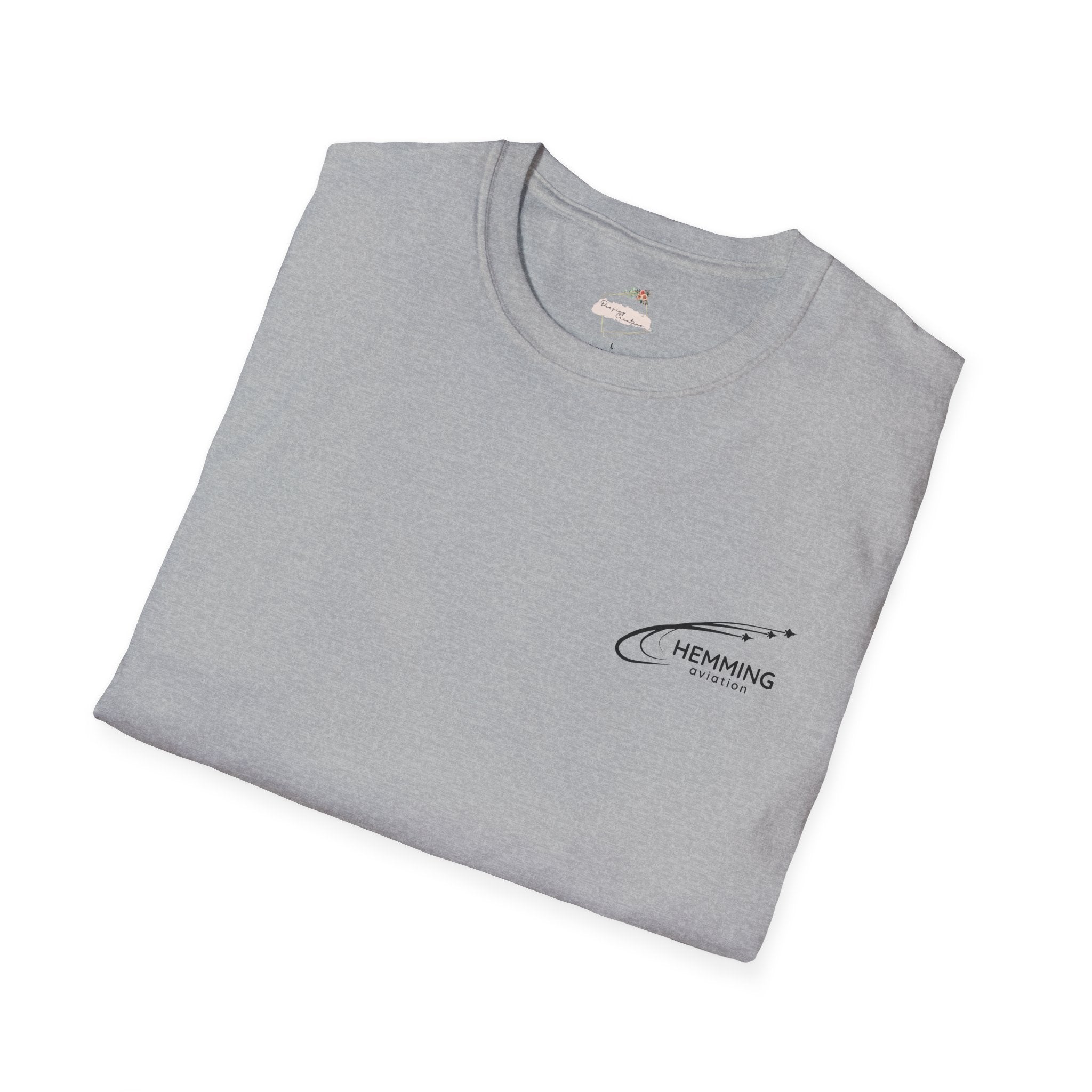 T-Shirt Men's - Take-Off