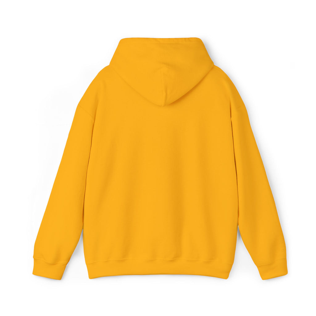Hooded Sweatshirt -Hemming Aviation Logo (embroidered)
