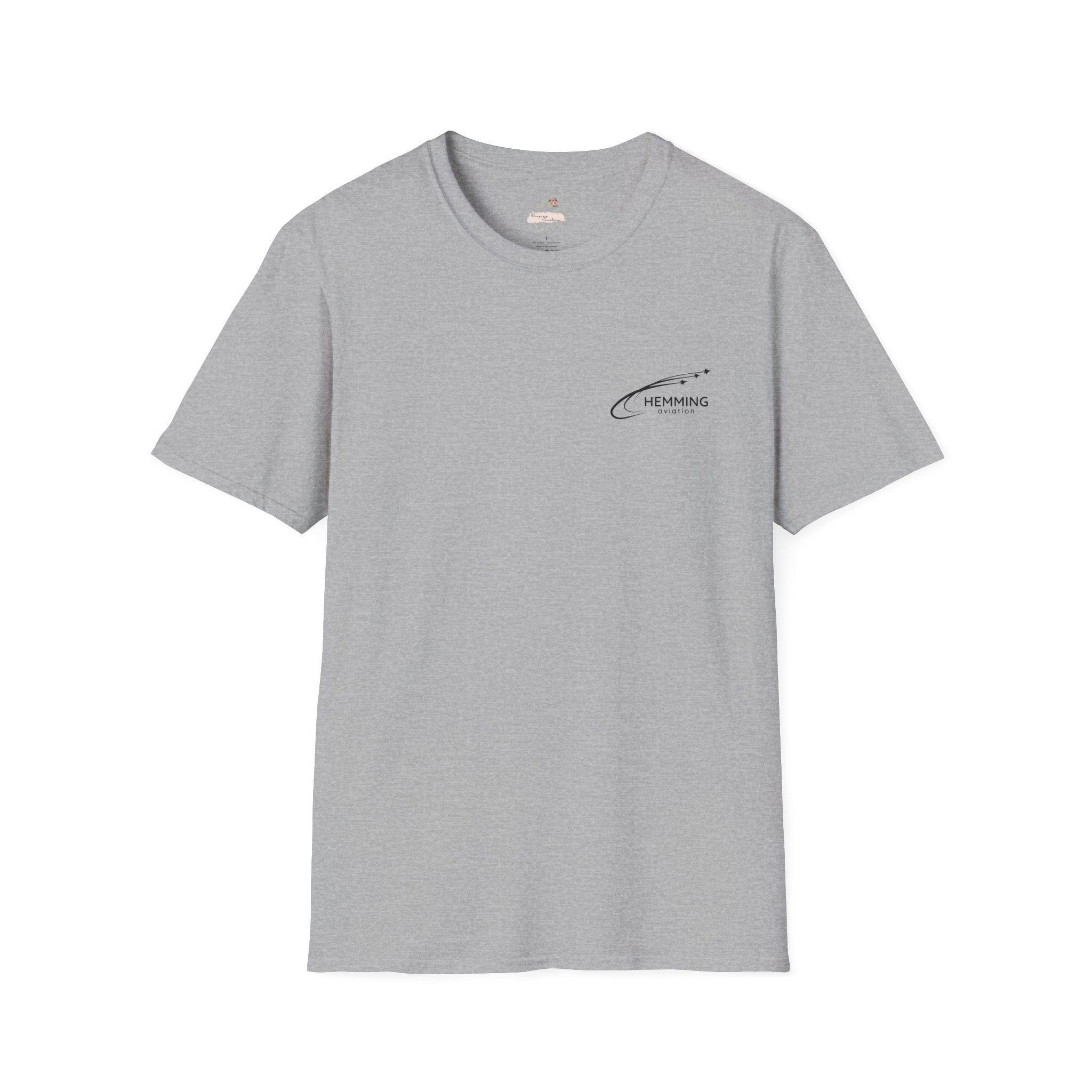 T-Shirt Men's - Take-Off