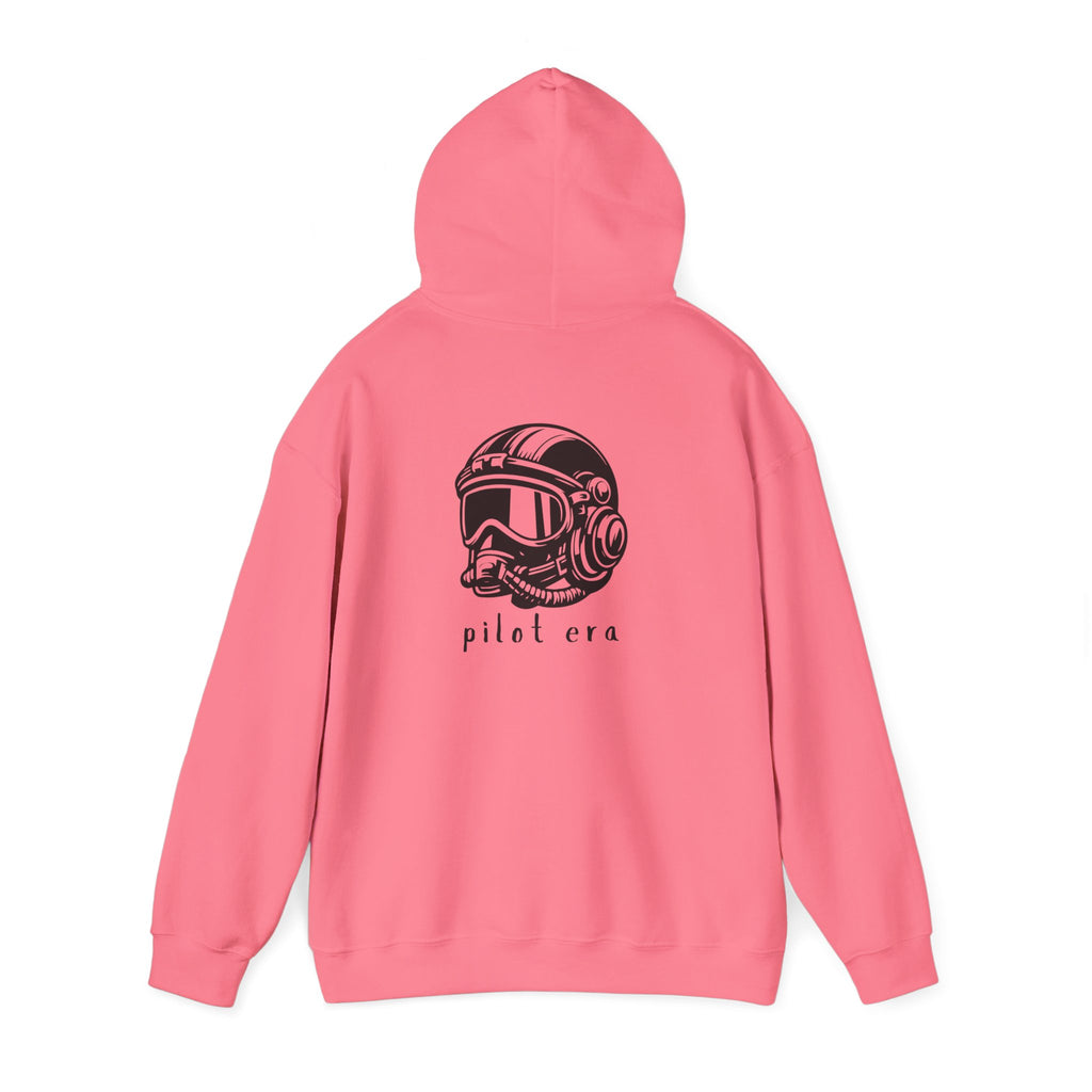 Hooded Sweatshirt - Pilot Era