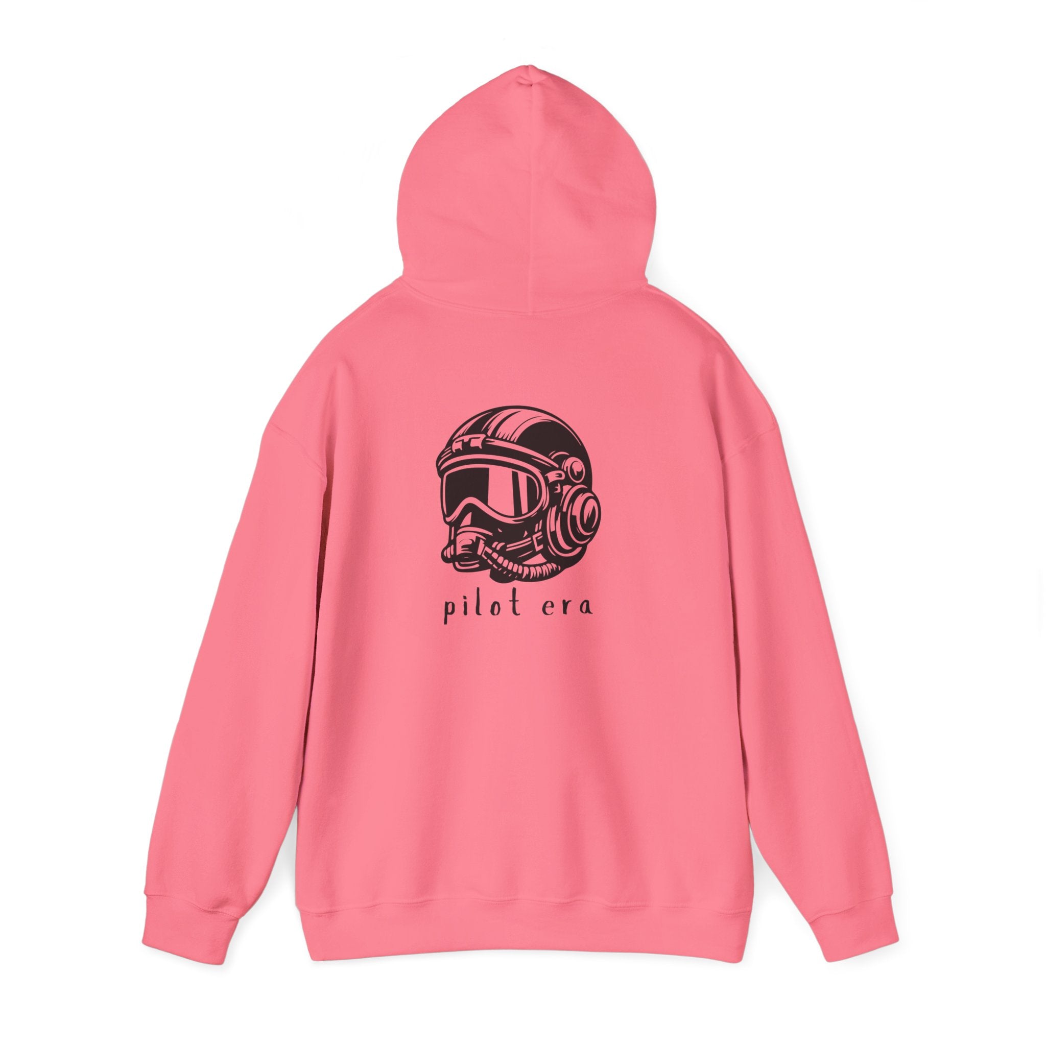 Hooded Sweatshirt - Pilot Era