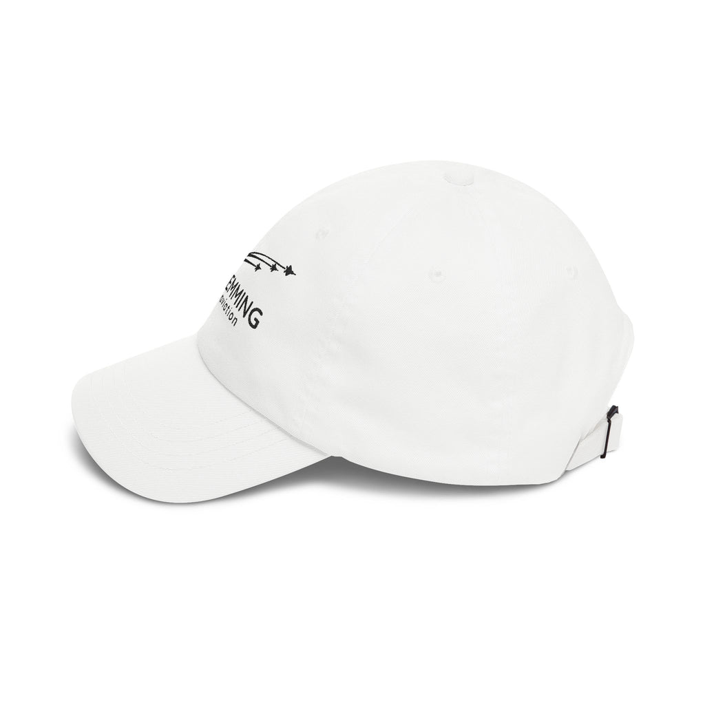 Classic Cap - Hemming Aviation Logo