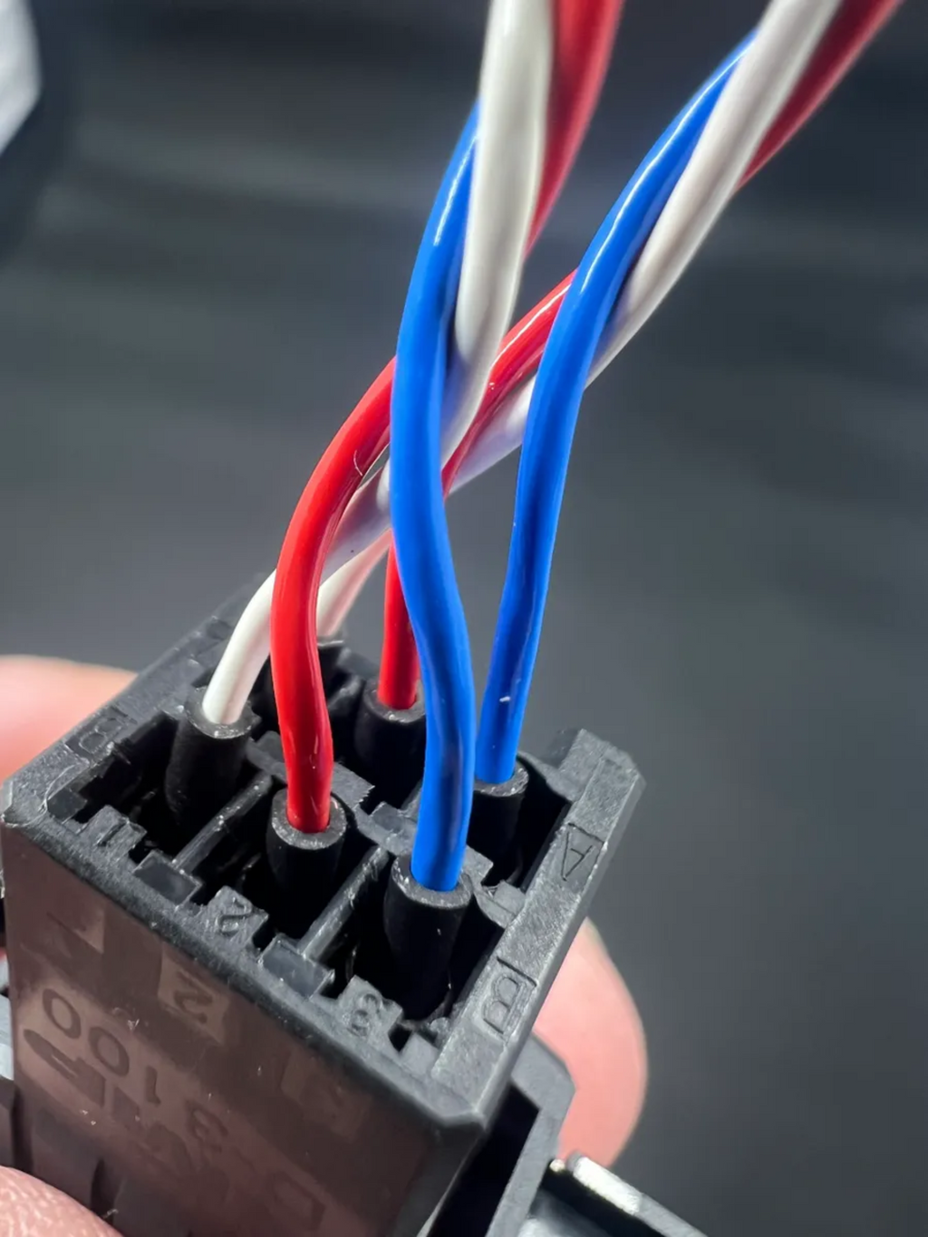 Standard 5-in-1 Connector - Set of 2