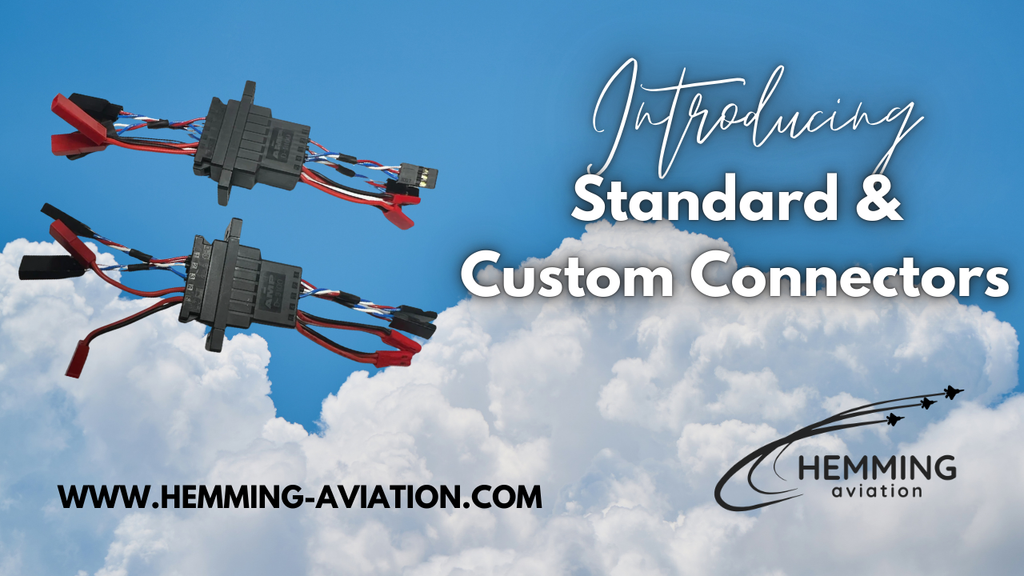 Standard 5-in-1 Connector - Set of 2